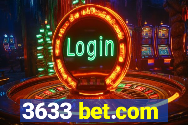 3633 bet.com